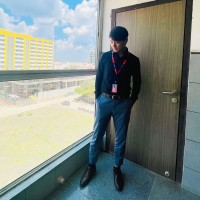 Prakash Gurung