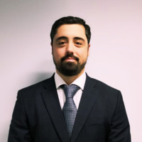 David Gimeno Calvo