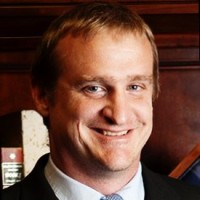 Derek Wind, Pe, Cfm