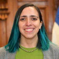 Elizabeth Campos Poblete