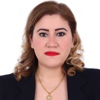 Caroline Magdy