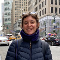 Cecilia Gómez Martínez