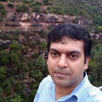 Imran Mansoori