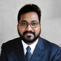 Karthikeyan Vijayan