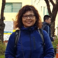 Diana Anthony Siau