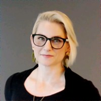 Kirsten Kruger