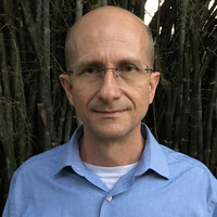 Stephen Cates, P.E.