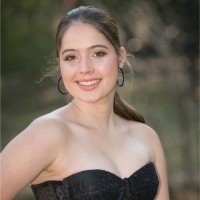 Megan Van Tonder