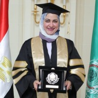 Eman Nabil, Mba , Tqm , 6 Sigma Green Belt