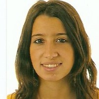 Amaia Bernal Del Río