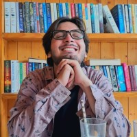 Syed Reza Mehdi Rizvi
