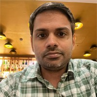 Deepak Yadav