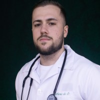 Matheus do Ó