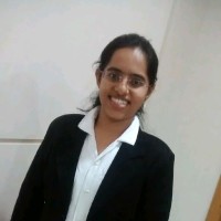 Pranita Savardekar