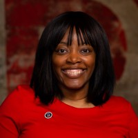 Stacey Chavis, M.S.L.