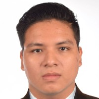 Fred Daniel Gonzales Parker