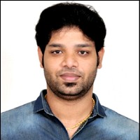 Ashokkumar M