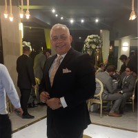 Juan Luis A. Dilone Vargas