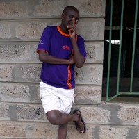 Erick Kipyegon