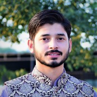 Danyal Ali