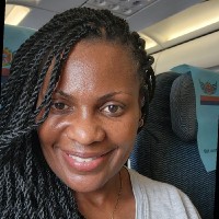 Abigail Musinga