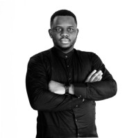 Osemeke Nwajei