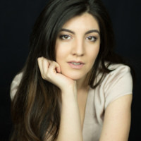 Lika Gavrish
