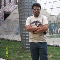 Indranil - Professional Id