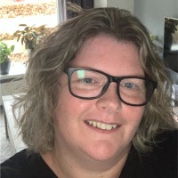Klaaske Hamstra
