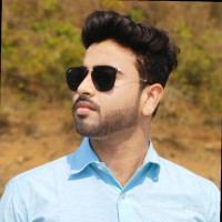 Md Shahnawaz