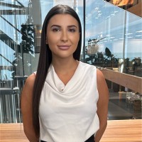 Victoria Pashalis