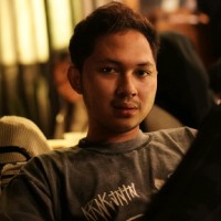 Gusti Saputra