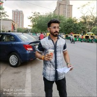 Ankush Mishra