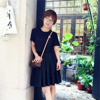 Qiuxi(Daisy) Dai