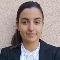 Maroussia Duran