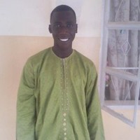 Bakary Cham