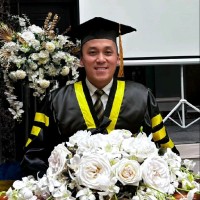Billy Martasandy, Ph.D