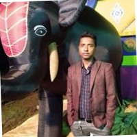 Chandan Maity