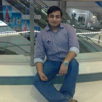 Mayank Agarwal