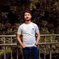 Bikash Kumar Sah