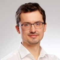 Přemysl Václav Duben
