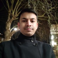 Sarthak Ghimire