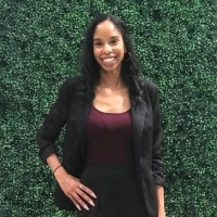 Briana Brewster