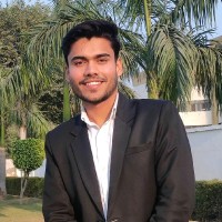 Shubham Kaurav