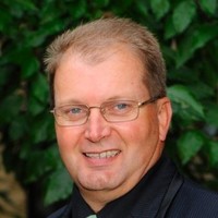 Robert Forstrom