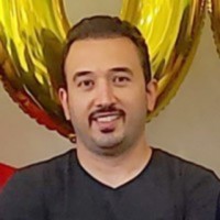 Kamran Yazdaninia  - کامران یزدانی نیا