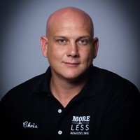 Chris Courtwright
