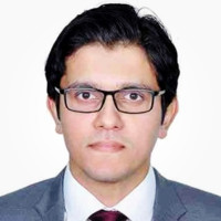 Fahad Muhammad Baloch, CPA, ACMA, CIA
