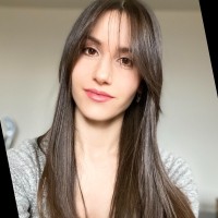 Bohdana Chunitska