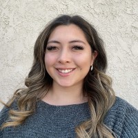 Desiree Alfaro, Ma